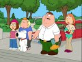 Family Guy - Gentlemen, That was a Fart