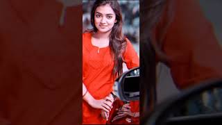 adi ethuku😍 unna pathenu👰🏻 nenaika vaikira🙃 Nazriya status Tamil... 🎶