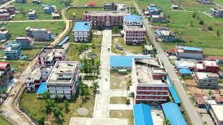 Pokhara University