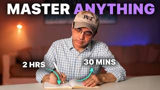 How To Learn So Fast It S Almost Unfair