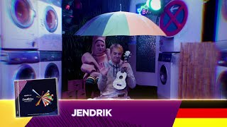 Eurovision Song Contest Rotterdam 2021 - Das Album [official Trailer]