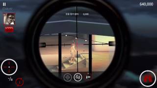 Hitman: Sniper - Scored 1 502 900!