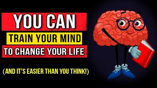 How to Control Your Mind (Simple Technique That Will Change Your Life!) Mind Tricks