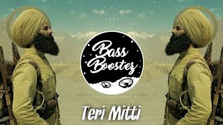 Teri Mitti (Remix) | VDJ DEB | Kesari | Akshay & Parineeti | Arko | B Praak | Independence Day | BBO
