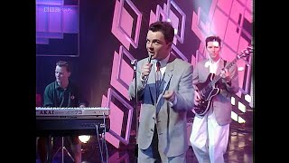 Hue & Cry  - Labour Of Love  - TOTP  -  1987