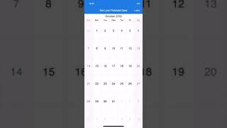 Work Orders - Add and Edit Recurring Work Orders (App) | Skimmer