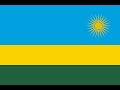 National Anthem/Hymne National/Indirimbo Yubahiriza Igihugu - Rwanda - Rwanda Nziza/Beautiful Rwanda