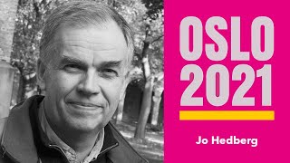 OS2021: Jo Hedberg