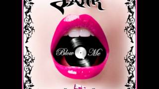 DANK (USA) - Blow Me (Original Mix)