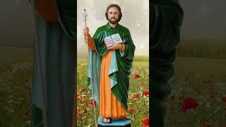 St. Thomas, The Apostle of India - തോമ ശ്ലീഹ