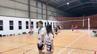 VVC Session 8/11/25 3