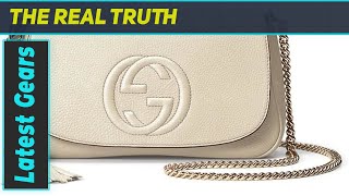 Gucci Soho: The Ultimate Everyday Bag