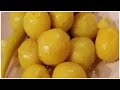 #طريقة عمل الليمون المخلل المسلوق بدون مراره نهائي وبدون حشو سر الاحتفاظ بيه لمدة سنة🍋وطريقة سلقه