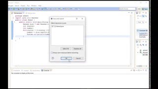 Java Programming Tutorial 25 Random Number Generator