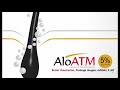 Aloatm 5% solution in hindi