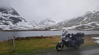 Norway best roads 2 - Aurlandsfjellet and Jordalen - one of most beautiful valleys! #Norway