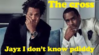 🔥Why #jayz Disowned #pdiddy  (The Real Reason)