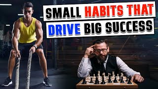 The Leadership Domino Effect | How Small Habits Drive Big Success