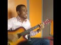 Hallelujah (Cover) performed by Godsreal