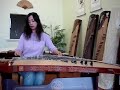 guzheng 古筝