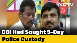 2-Day CBI Custody For 5 Cops In Tamil Nadu Custodial Deaths Case