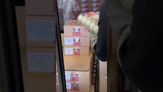 cheap eggs @ sams club#shorts#