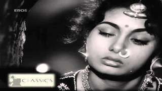 Shakeel Badayuni Na Milta Gham Naushad Ali Lata Movie Amar 1954