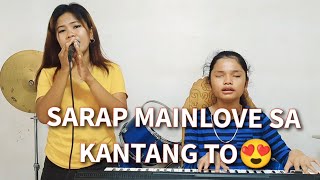 Kung Para Sa 'Yo - Bai Norhana Cover New Version