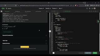 Queue using Linked List | GFG Solution in C++ | Queue Operations Explained | Basic Problem
