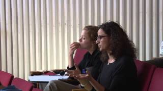 Occasionalism Conference, 2013-Early Modern Section-2