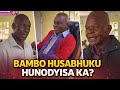Chief Mutasa | Mkoma havasikuda ndimboDyewo