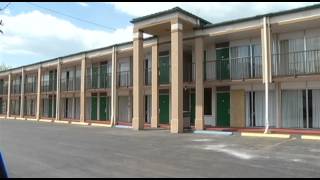 3 people arrested during drugs and forgery bust