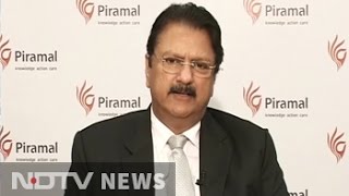 Ajay Piramal explains Ash Stevens acquisition