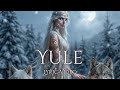 Yule (Remastered) - Lyricvideo #Yule #viking #song #mythologie #licht #wintersonnenwende #folk
