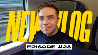 Running a software agency in London: pricing, services \u0026 getting ready for xmas | Founder Vlog Ep.28