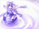 東方妖々夢　クリスタライズシルバー