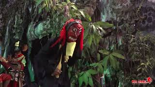 REOG CLASIC KRIDO MANUNGGAL MANGIRAN