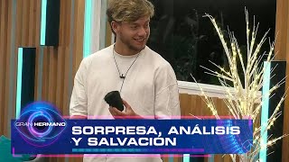 Programa 74 (05-01-23) - Gran Hermano 2022