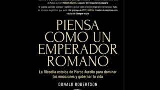 Piensa como un emperador romano\