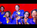 basi nyenyekeeni - gsu hq chapel choir (offical video)