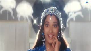 Tu Shayar Hai Main Teri Shayari - 4K VIDEO | Madhuri Dixit | Alka Yagnik | Saajan | 90's Love Song