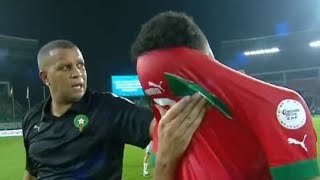 Coppa D'Africa 2024| Marocco-Sudafrica 0-2 Hakimi condanna il Marocco