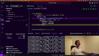 💻Solving All LeetCode Problems with PYTHON 🐍 - 274 H-Index