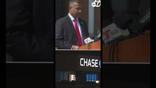 FBI agents ended a 15-hour standoff when they eliminated 41 year-old Anthony Scott Searle-Sharris on