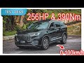 Part 1/2 | 2023 Chery Tiggo 8 Pro 2.0T | Malaysia #POV [Test Drive] [CC Subtitle]