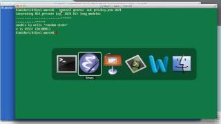 80 Learning Nodejs 79 Secure your projects with HTTPS Express YouTube