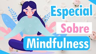 Especial sobre Mindfulness – CBS News