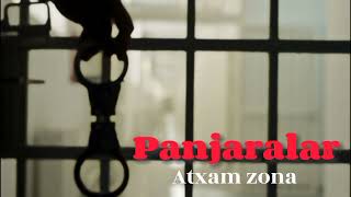 Atxam zona - Panjaralar oraqasida (@NewMusic_TV)