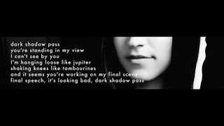 Laleh - Dark Shadow