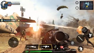 critical action tps global eps2 gameplay #topxgames